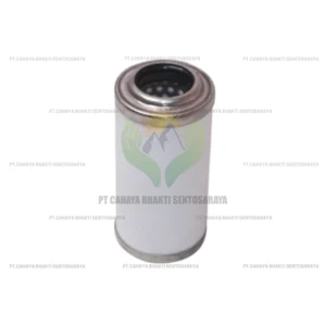 Menyediakan Pengering Filter Pra Setelah