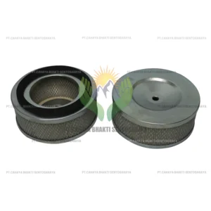 Menyediakan Filter Udara Vakum Bubuk