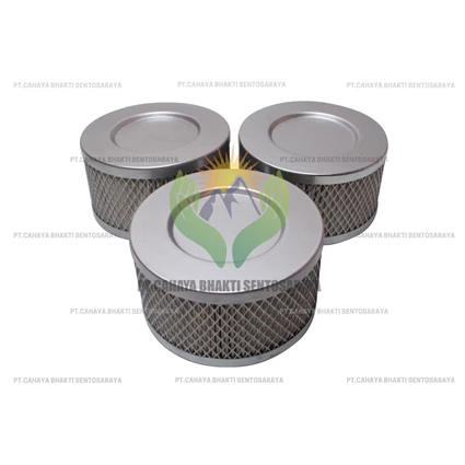 From Supply Air Filter Compressor Spare Parts 0