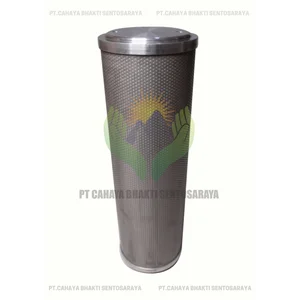 Filter Oli Sistem Hidrolik Untuk Pompa Beton