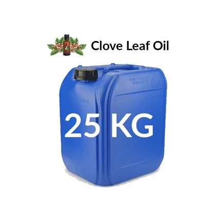 Dari Clove Leaf Oil (25 Kg) / Minyak Daun Cengkeh / Essential Oil 0