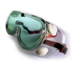 Kacamata Safety Safe-T Chemical Goggle SC234