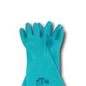 Solvex 37-186 Nitrille  Chemical Glove