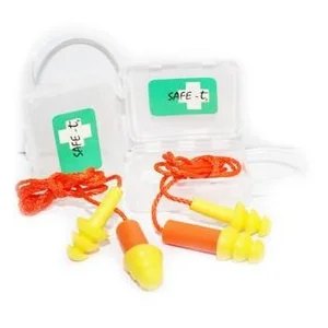 Safe-T EP 535 (uncorded) EP 535C (corded)
