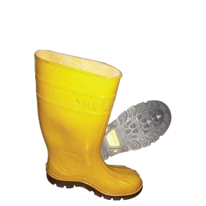 Marugo Rubber Safety Boot