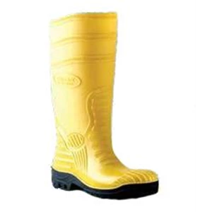 Safety Rubber Boot Toyobo