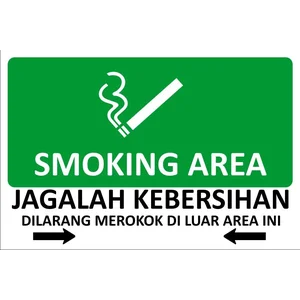  Rambu Lalu Lintas Safety Sign Himbauan
