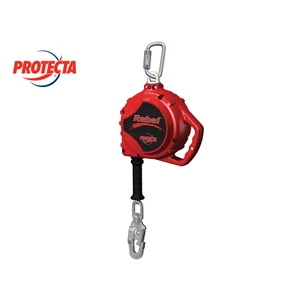 Fall Arrester Protection Protecta 20 Meters