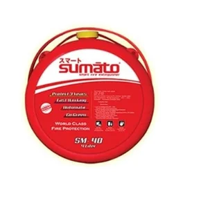 Alat Pemadam Sumato SM-40