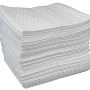 Oil Absorbent Pad 40x50cm GSM 180