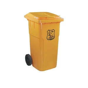 Neo Garbage Bin B T392 240L