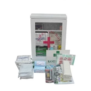  Type B First Aid Box