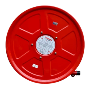 HOSE RELL HYDRANT EVERSAFE