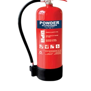 Pemadam Api Apar Dry Chemical Powder
