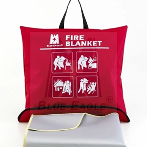 Sil 1515 Fire Blanket