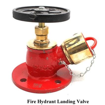 Dari Fire Hydrant Landing Valve 0