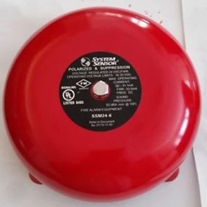 Alarm Kebakaran System Sensor Ssm24-6