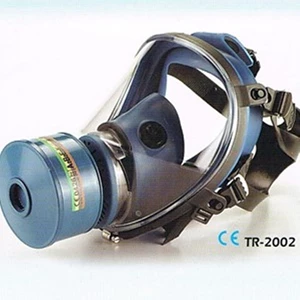 Respirator Full Face TR-2002
