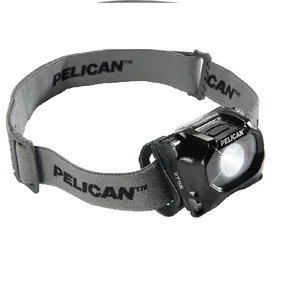 Senter Kepala Pelican 2755 Led Headlight