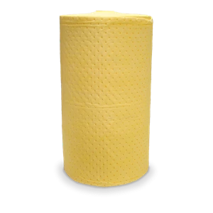 Chemical Absorbent Roll 5000x100cm