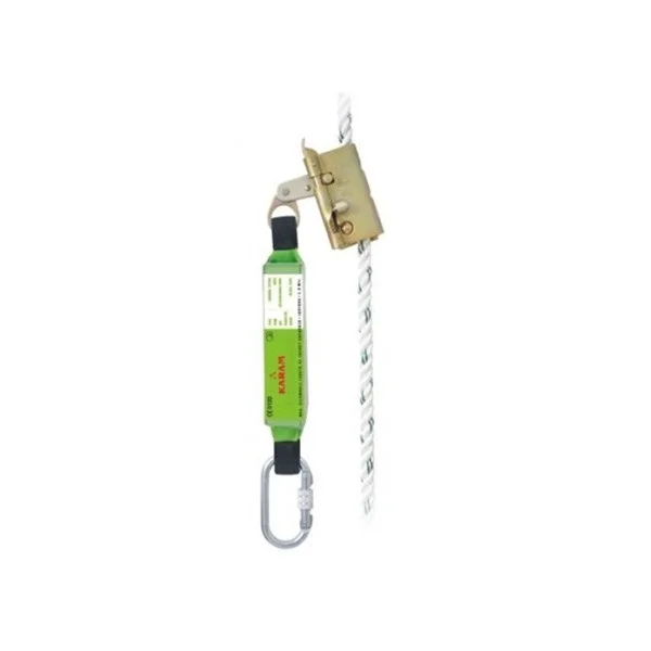 Fall Arrester Karam PN2000B
