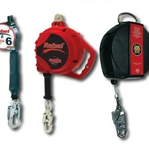 Protecta Self Retracting Fall Arresters