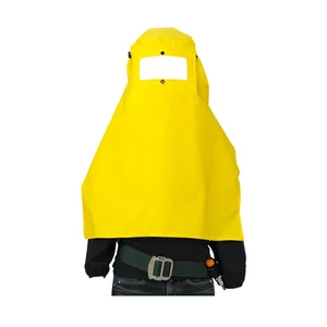 Airsupplied Spray Painting Hood NP505