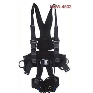 Full Body Harness Merk Adela Type HKW4502