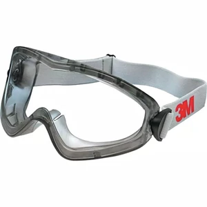 Safety Goggles 3M 2890A