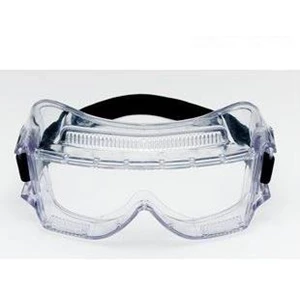 Kacamata Safety 40301 3M Clear