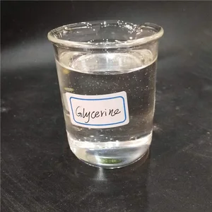 Refined Glycerine 99.5% Ex Malaysia
