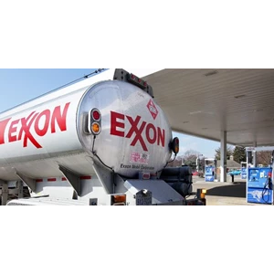 Solar Industri Exxon Mobil / Hsd