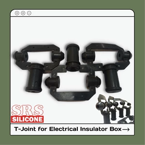 T-Joint For Electrical Industrial Cable