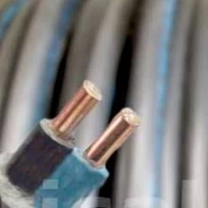 Kabel NYFGBY 2x1,5 mm2 kabel bawah tanah gby 2x1,5 Pulung
