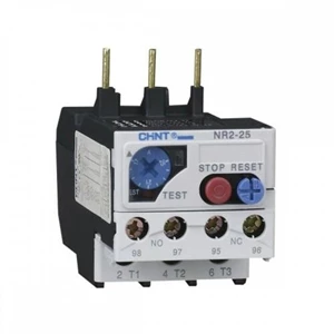 Thermal Overload Relay CHINT NR225