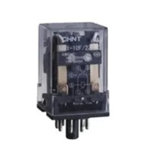 Control relay NXJ-3Z1 / NXJ3Z1 11 PIN CHINT