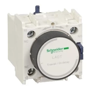LADT2 Schneider Electric Contactor Time Delay