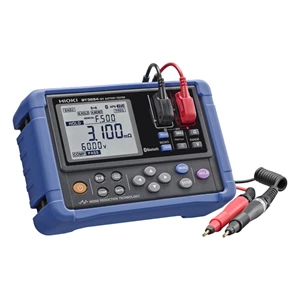 BT3554-01 Battery Tester Hioki - Bluetooth - PIN TYPE 9465-10