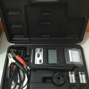 Digital Battery Tester DHC RT777 Taiwan