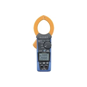 AC DC Clamp Meter / Tang Ampere HIOKI CM4374 with Bluetooth
