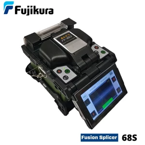 Fusion Splicer Fujikura 68S New