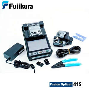 Fusion Splicer Fujikura 41 S