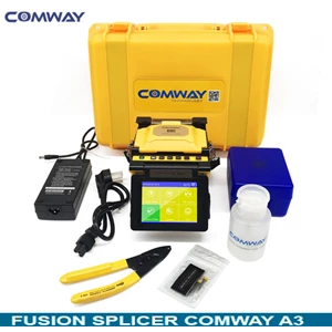 Fusion Splicer Comway A 3