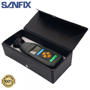Sanfix DT 2240B Digital Stroboscope Tachometer