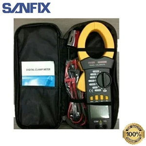Sanfix BM 2000A Digital Clamp Meter