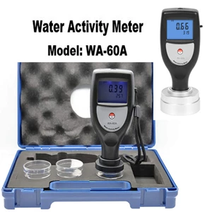 Landtek WA-60A Water Activity Meter