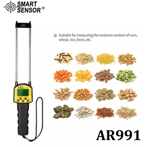 Smart Sensor AR991 Moisture Meter