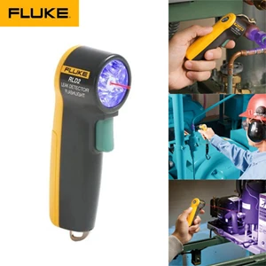 Fluke RLD2 HVAC/R Flashlight Original