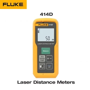 Fluke 414D Digital Distance Measuring Laser 