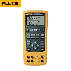 Fluke 725 Digital Multifunction Process Calibrator